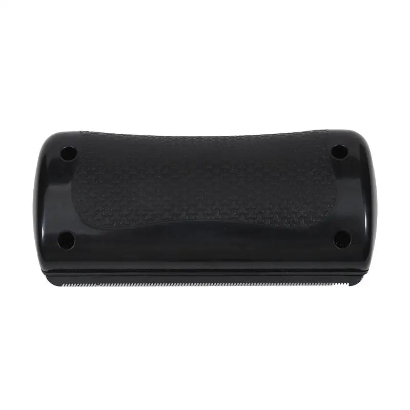 Escova Profissional para Remoção de Pelos de Animais, Escova Multifuncional Ergonômica para Cães, Ferramenta de Remoção de Pelos