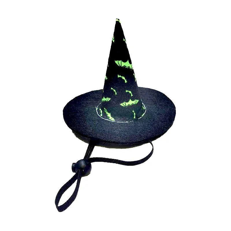 Conjunto de Fantasia de Halloween para Animais de Estimação, Roupa de Cosplay para Gato Fofo, Acessórios para Fantasia de Cão de Estimação para Festa de Halloween, Roupas de Transformação para Gatinho