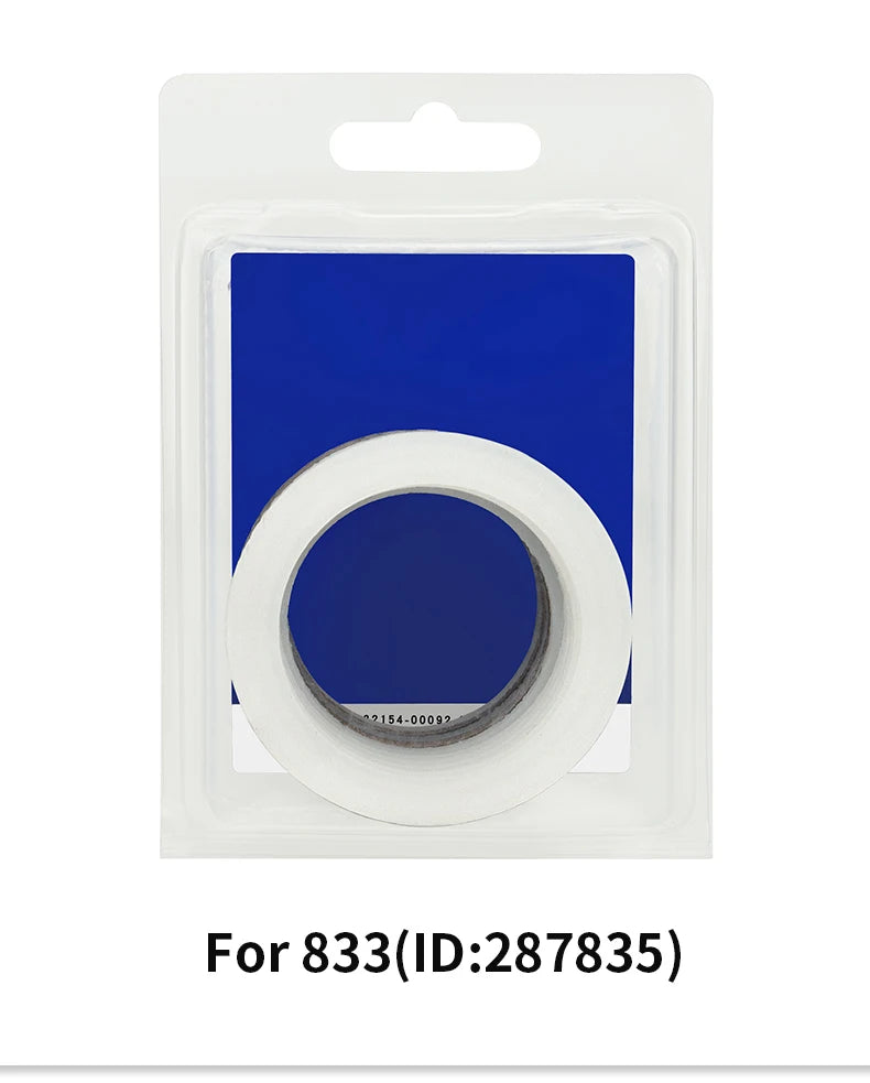 Kit de reparo de bomba de pulverizadores mal ventilados 244194 / 248212 / 287835 / 248213 / 246341   Haste do êmbolo da bomba do filtro da junta de vedação 395 695 960 833 1095