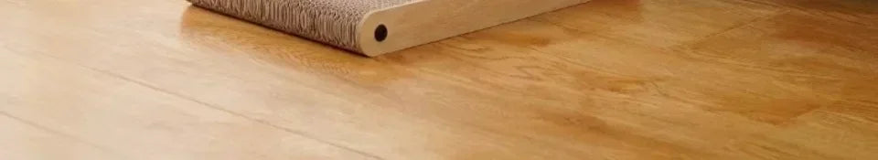 Gato arranhando placa gato brinquedos de madeira resistente ao desgaste e resistente a riscos post gato móveis treinamento moagem garra brinquedos sofá