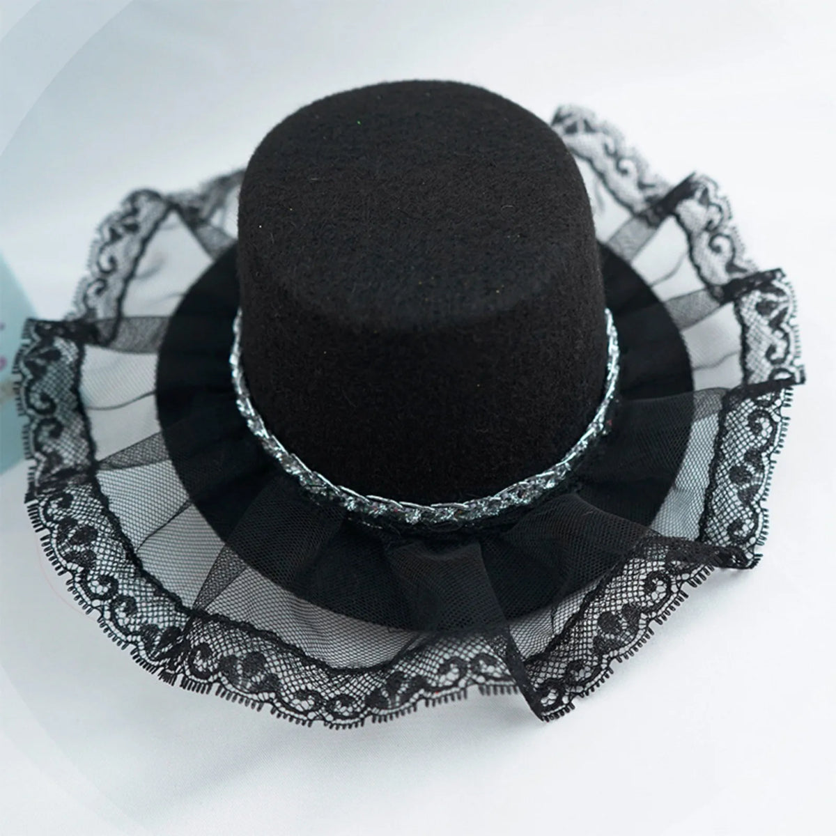 Bonés de formatura para cães e gatos, Chapéus decorativos para cavalheiro, Camisa de cowboys Chapéu de festa de aniversário, Moda