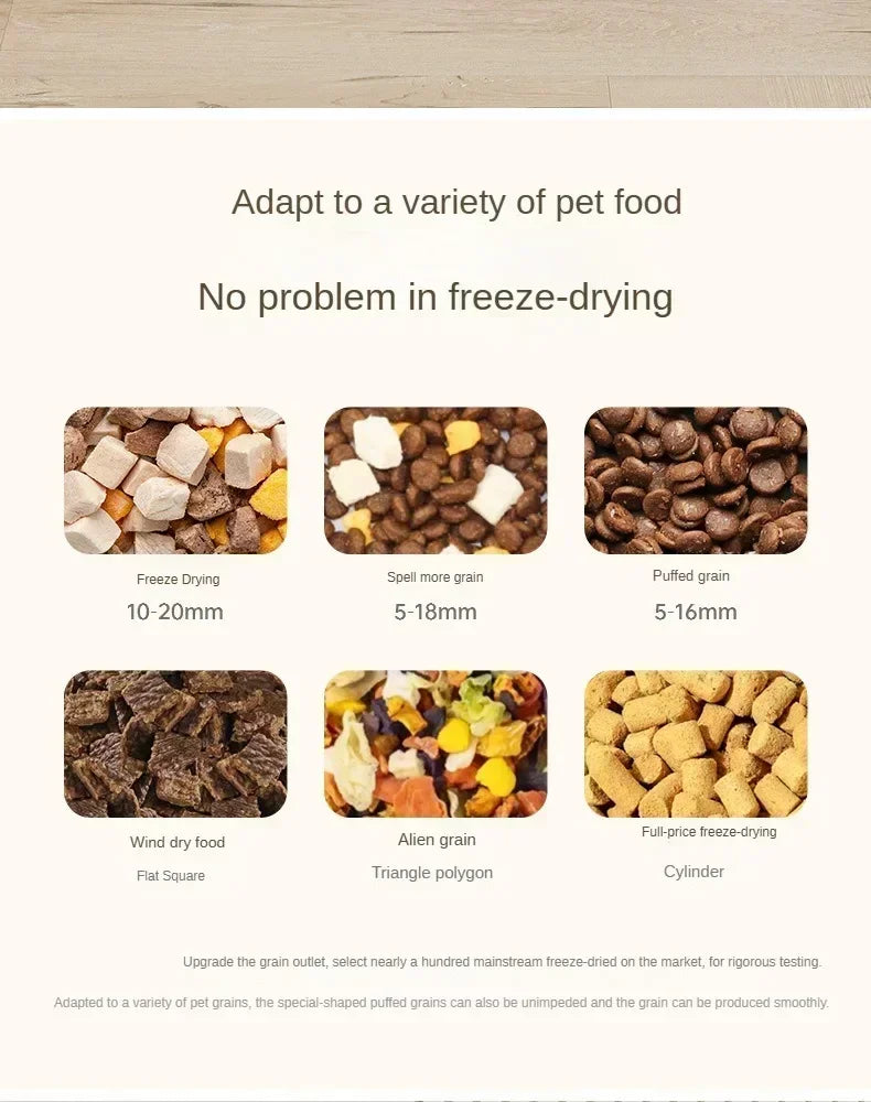 Comedouro Automático para Gatos e Cães com Fonte de Água, Tigela Elevada de Grande Capacidade para Animais de Estimação, Acessórios para Bebedouro de Gatos