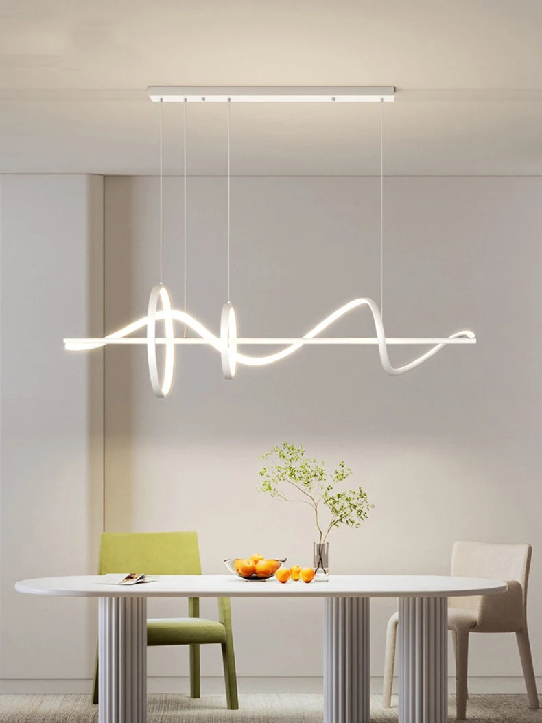 Decoração do quarto luminária luzes led para sala interior lustre iluminação lustres lâmpadas de teto para sala estar decoração