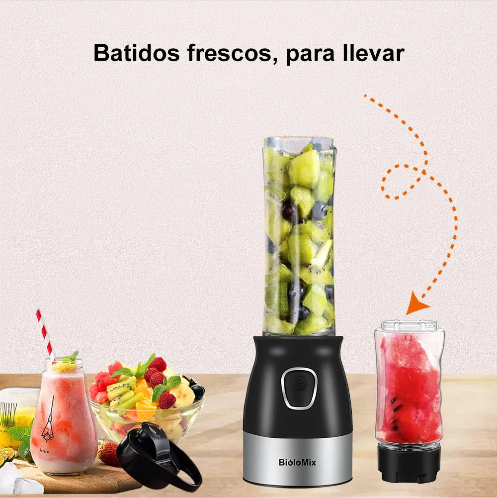 Alta Velocidade Multi Função 500W Processador de Alimentos Meat Grinder Portátil Pessoal Mini Liquidificador Mixer Juicer Moedor Seco 800ml Chopper