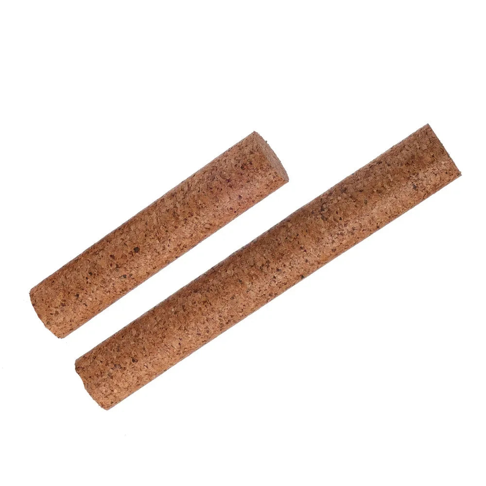 Pau de Escalada para Lagartos de Cortiça, Bastão de Escalada para Animais de Estimação, Bastão de Escalada Esportivo para Animais de Estimação