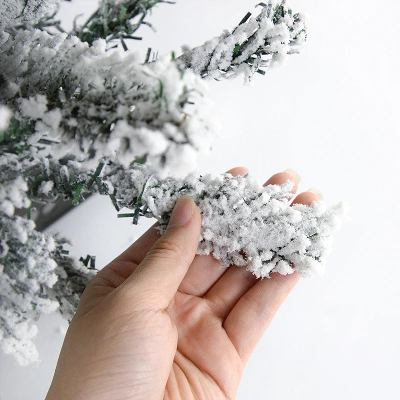 45/60cm artificial pvc árvore de cedro de natal abeto pinho para casa ano novo árvores de natal decoração de natal noel navidad presente