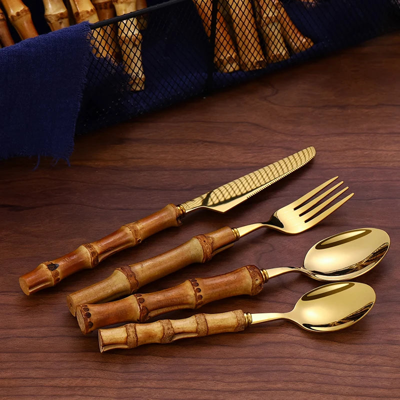 talher utensilios