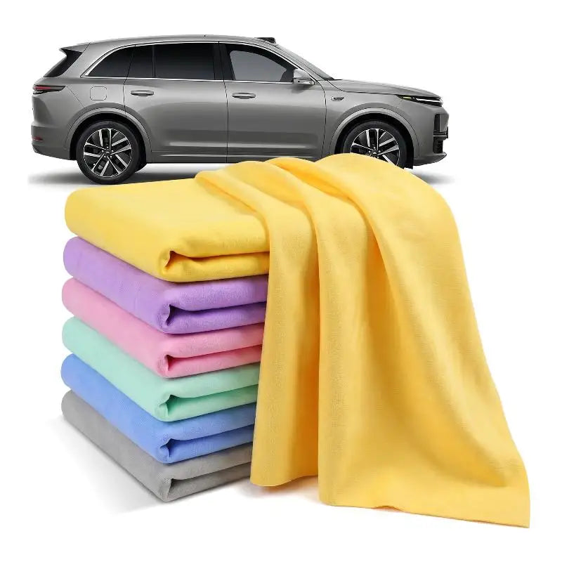 Toalha de Banho para Pets de Secagem Rápida, Ultra Absorvente, de Microfibra PVA para Cães e Gatos, Remoção Rápida de Água para Higiene Doméstica