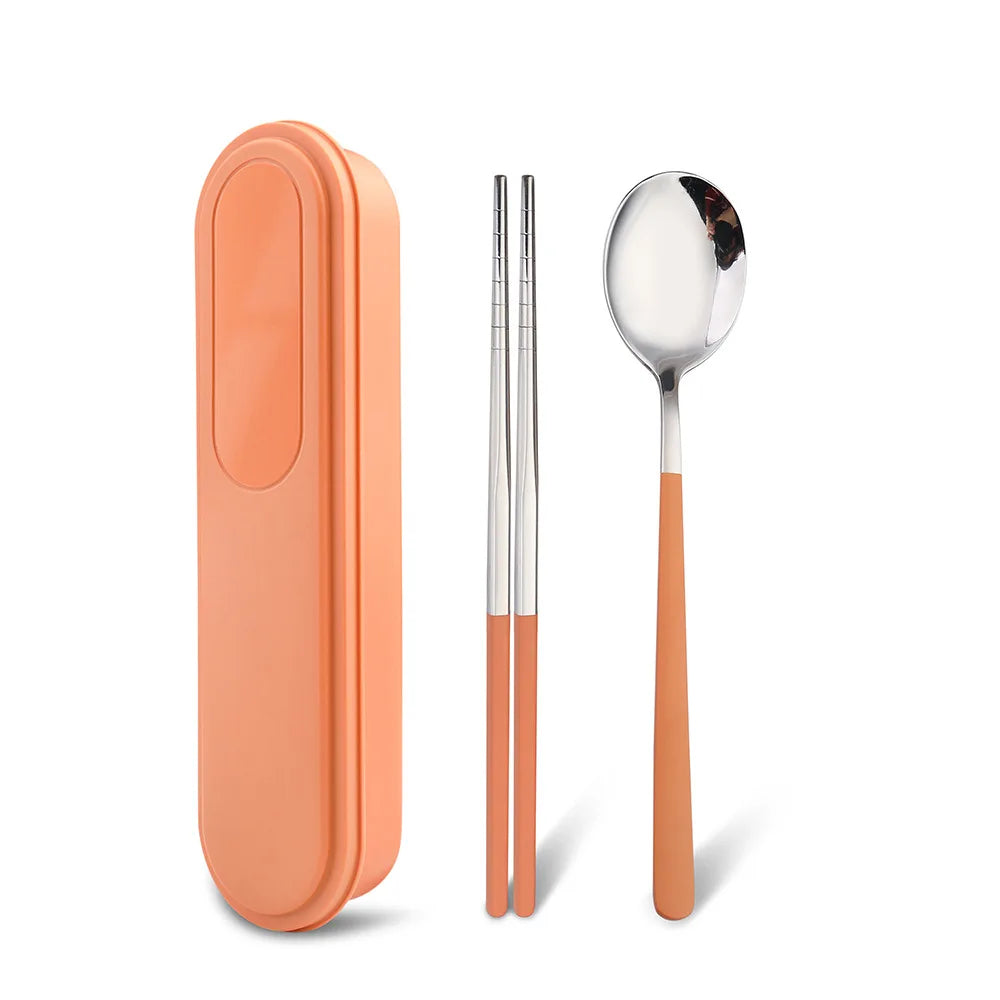 talher utensilios