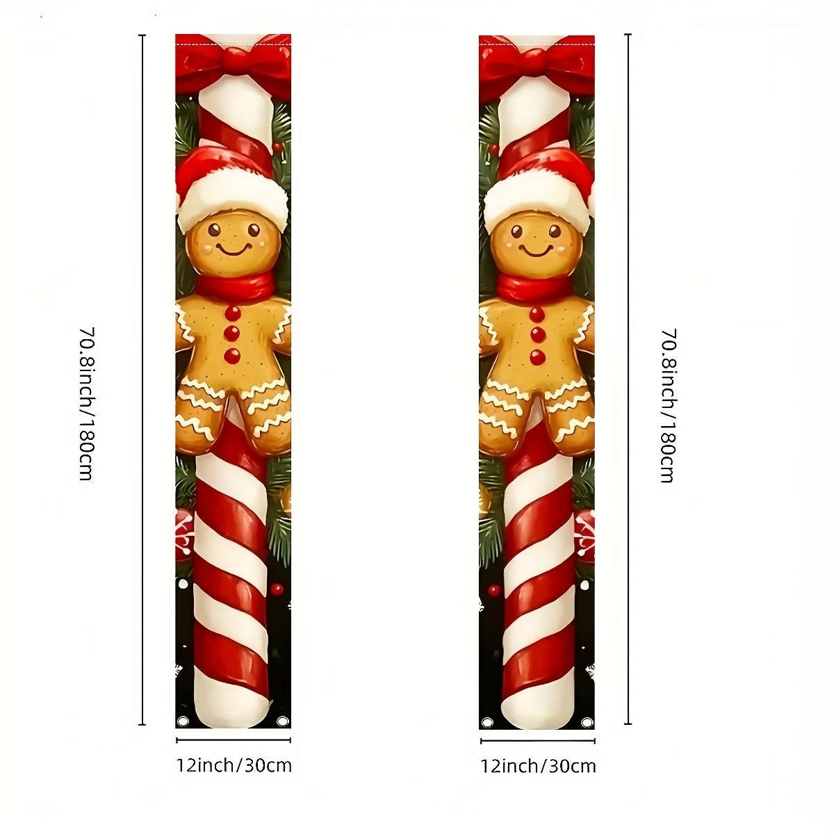 Natal pendurado porta banner feliz natal decoração para casa 2025 natal porta decoração navidad notal noel ornamento ano novo 2026