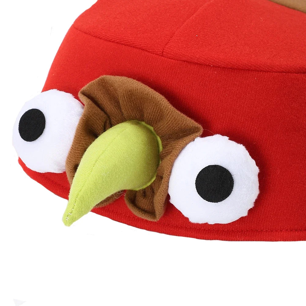 Fantasia de peru para cães no Halloween, fantasia de Ação de Graças para animais de estimação, roupa de inverno, vestuário para cosplay, fantasia para cães de pequeno, médio e grande porte.