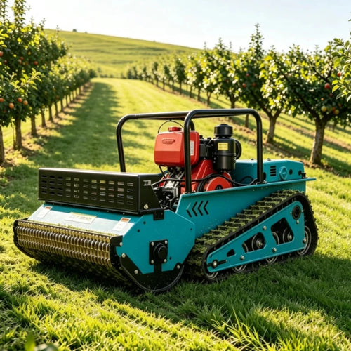 Cortador de Grama Personalizado, Durável e Confiável, Motor Potente de Alta Eficiência, Velocidade de Operação Rápida, Baixo Ruído, Alta Capacidade de Carga, Certificação CE EPA
