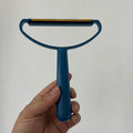 Removedor de fiapos portátil tecido mágico removedor de pêlos de animais de estimação raspador de cabelo limpador camisola ferramenta limpa para roupas tapete escova ferramenta
