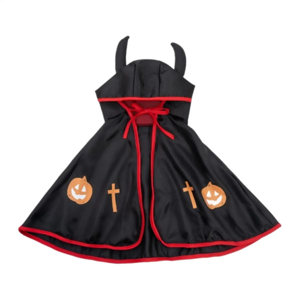 Halloween gato cão trajes engraçado filhote de cachorro manto cão trajes para festa de halloween filhote de cachorro foto adereços grande raça foto adereços