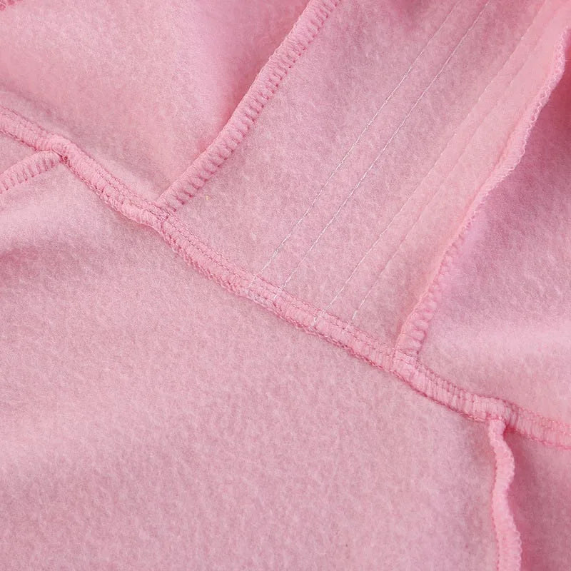 Roupa para animais de estimação roupas para cães pequenos cães médios roupa para cachorro com capuz moletom