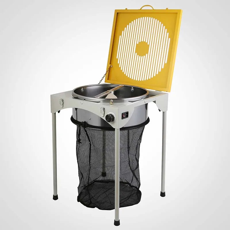 Triturador de grama elétrico 60w, cortador de grama elétrico hidropônico, colheitadeira, máquina de capinação, broto de planta e grama de folhas