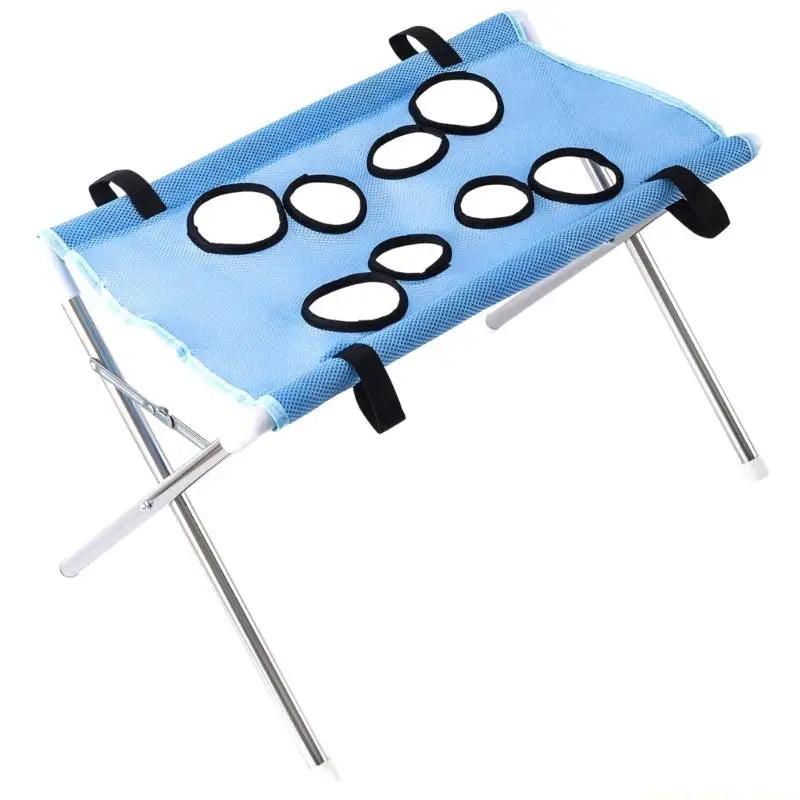 Cama para cuidados com animais estimação QX2E com removível à prova arranhões e design para cães
