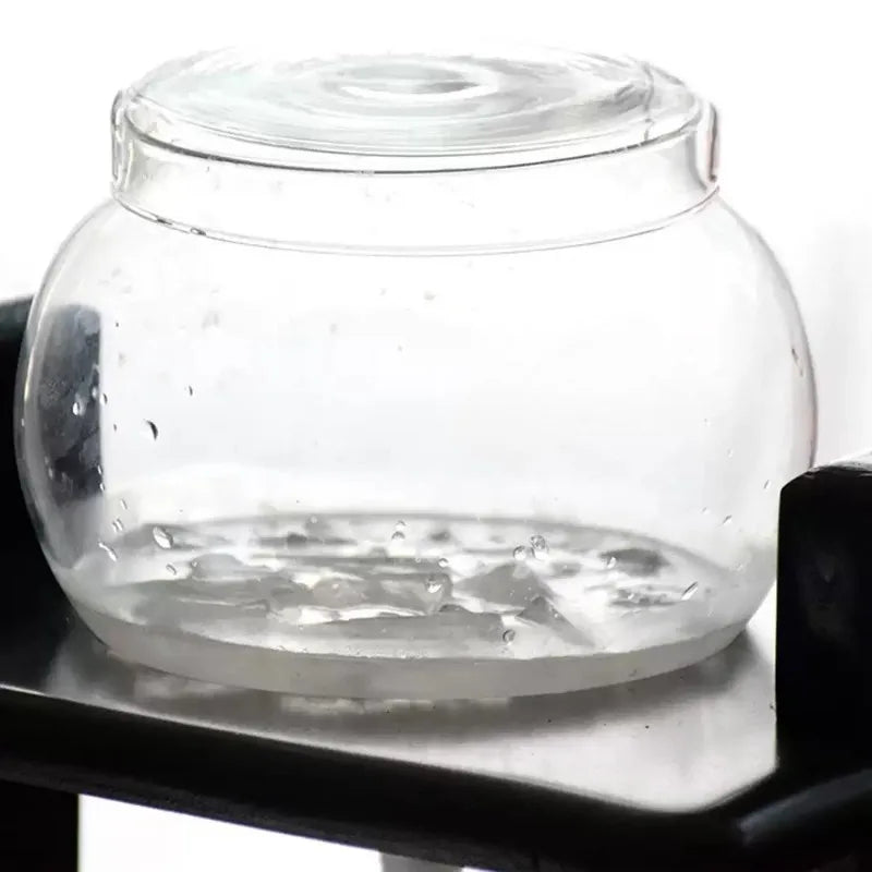 CB10 Cafeteira de Cold Brew para Cozinha, Máquina de Gotejamento a Frio, Torre de Café com Função de Preparo Lento a Frio, Cafeteira de Café Gelado de Grande Capacidade para 10 Xícaras
