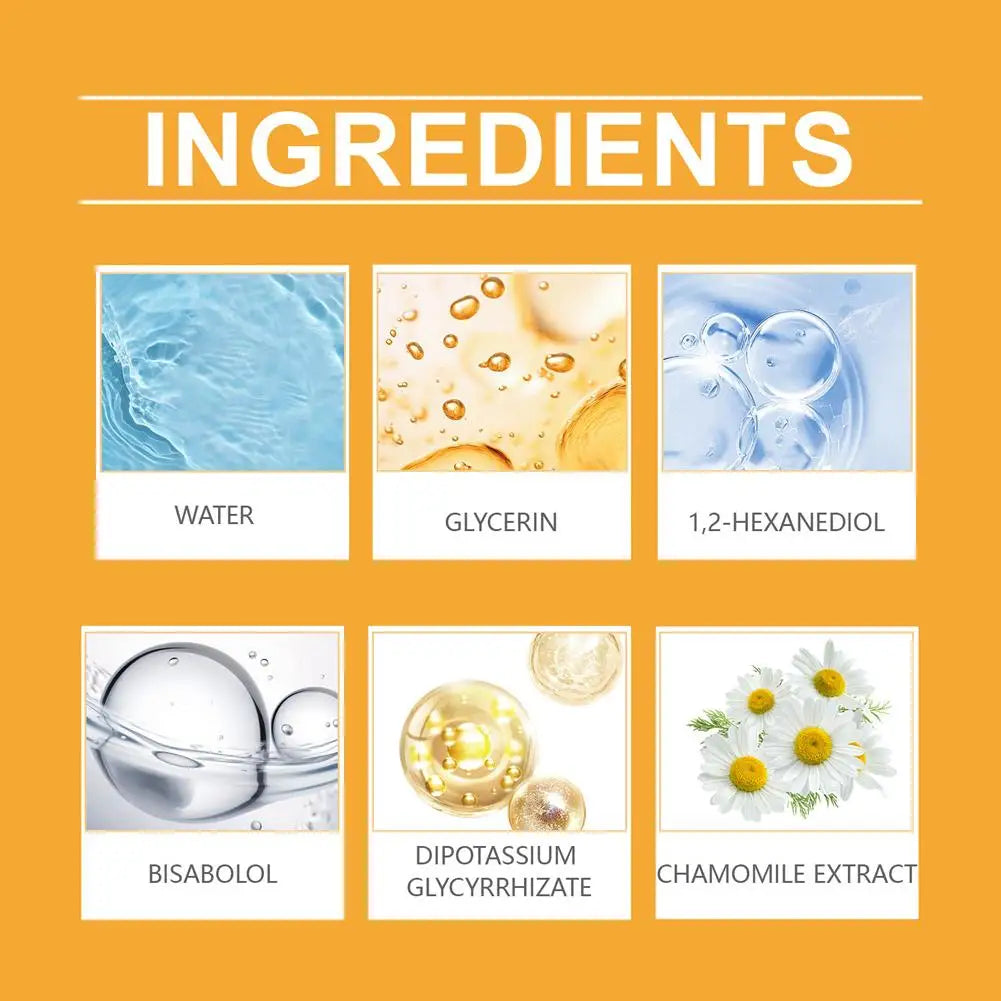 Gotas para ouvido de animais de estimação, 60ml, dissolvem cera de ouvido, removedor de odor, anti-coceira, natural, não irritante