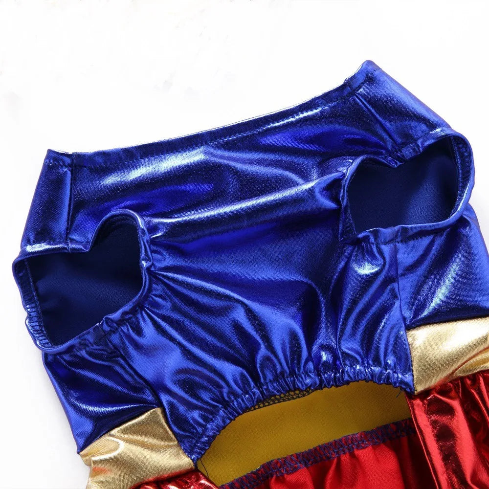 Halloween Cosplay Roupas para Pet, Vestir, Traje de cachorro, Roupa de gato, Festa de Natal, Casaco de cachorro