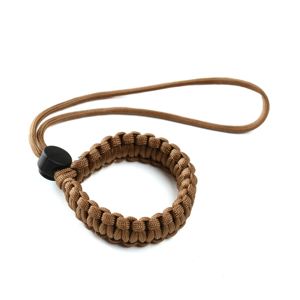 Trela de cachorro mão livre anti-queda pulseira ajustável para filhote de cachorro retrátil corda de tração chihuahua yorkie acessórios Kasa & Pet