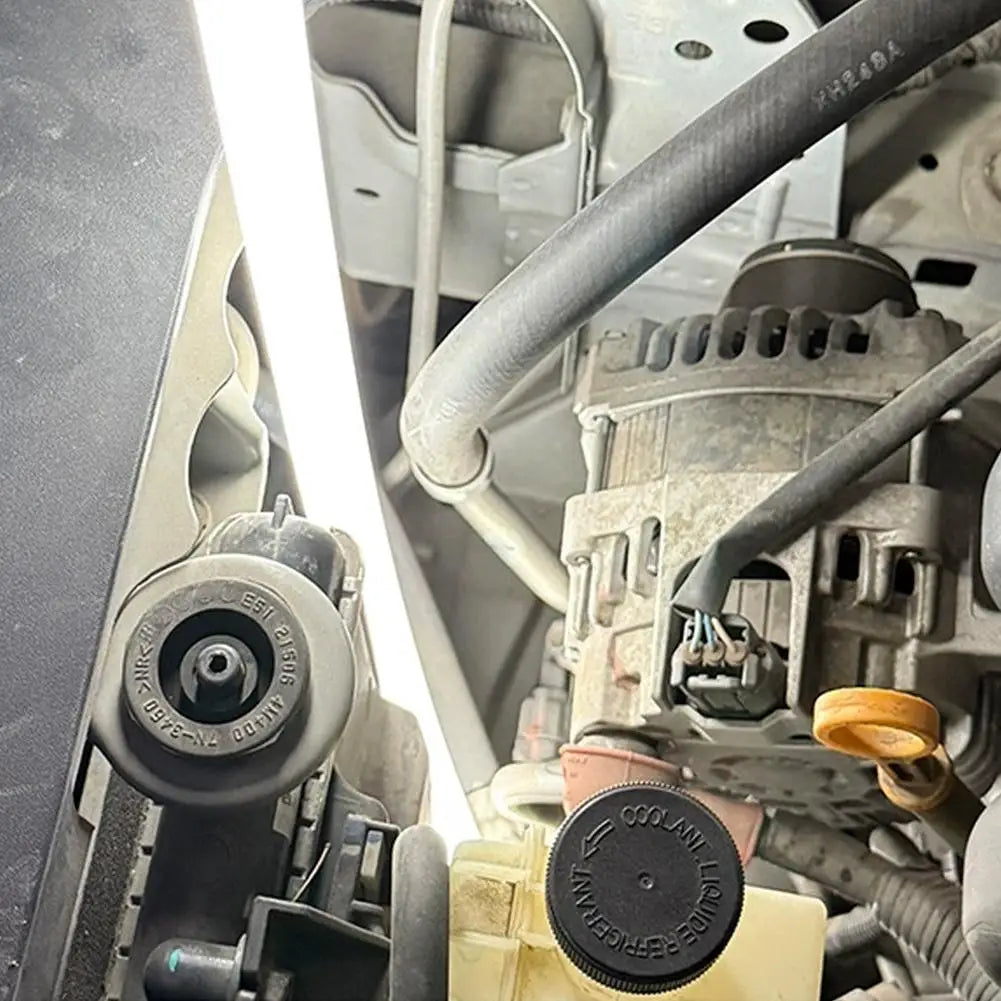 Fita de Luz LED Multifuncional Flexível Conveniente de Alta Potência para Manutenção e Ferramenta de Iluminação Externa