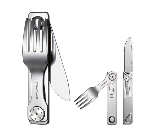 talher utensilios