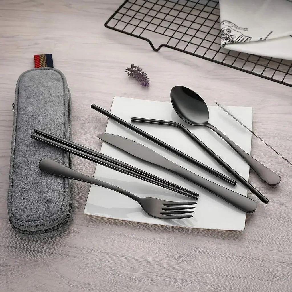 talher utensilios