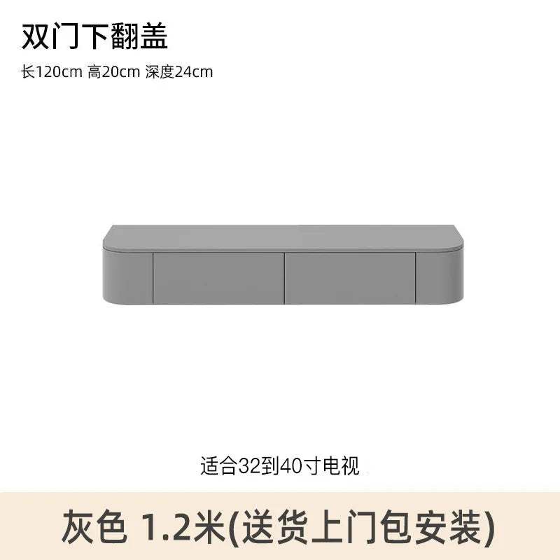 Moderno suporte de tv na moda nórdico europeu minimalista elegante suporte de tv design meados do século soporte de televisor móveis de tv Kasa & Pet