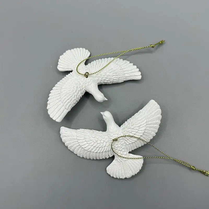 1pc amizade pomas resina ornamento de natal pomas ornamento de árvore de natal melhor presente