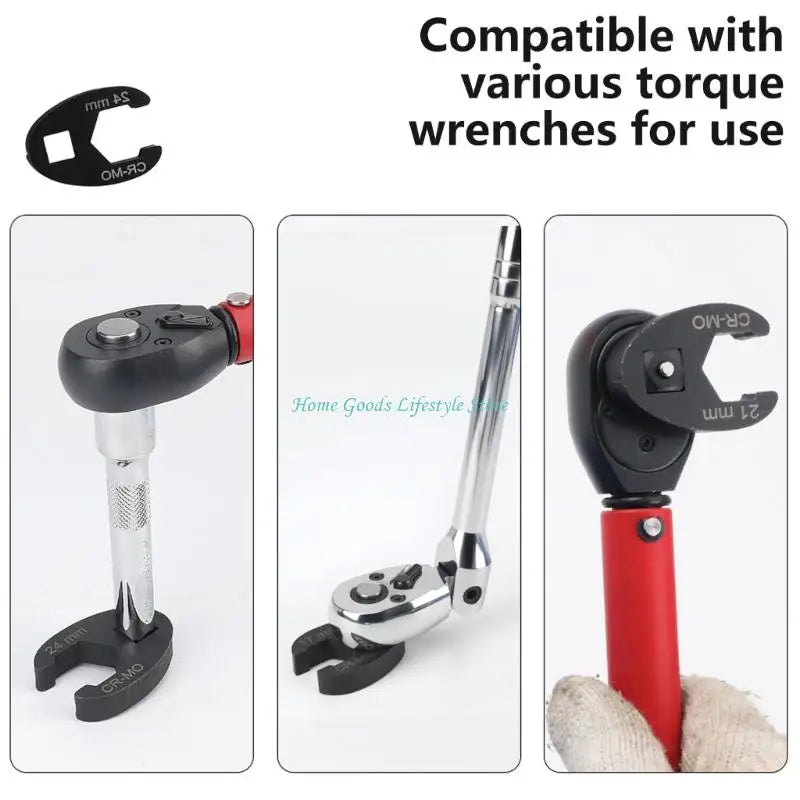 E74E Profissional 15pcs ergonômico chave catraca 3/8 polegadas para trabalho Mecânico