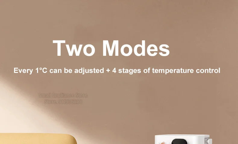 Jmeye dispensador de água de calor instantâneo portátil casa escritório chá fabricante dois métodos enchimento água aquecedor desktop purificador água
