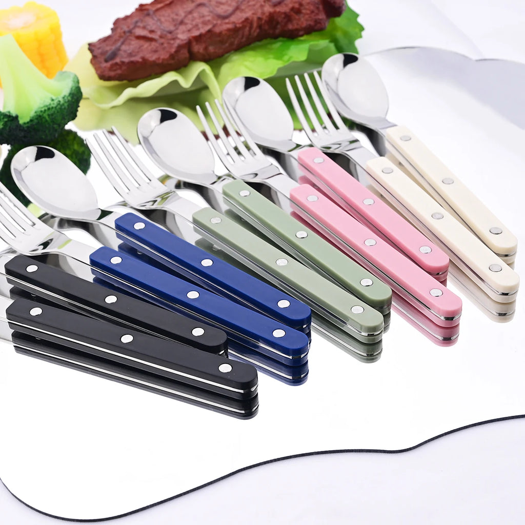 talher utensilios
