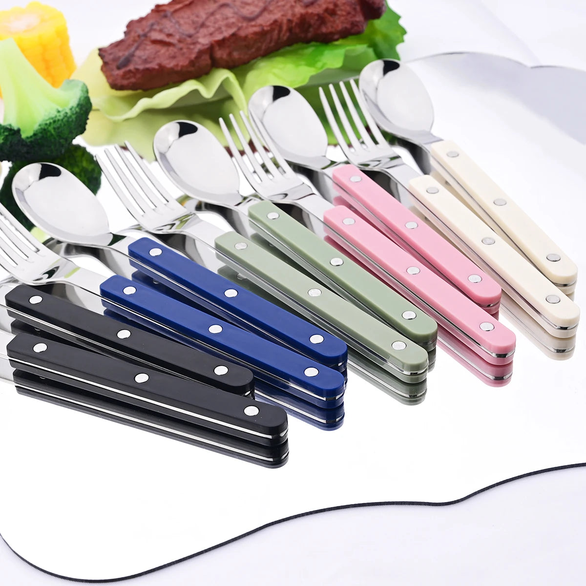 talher utensilios