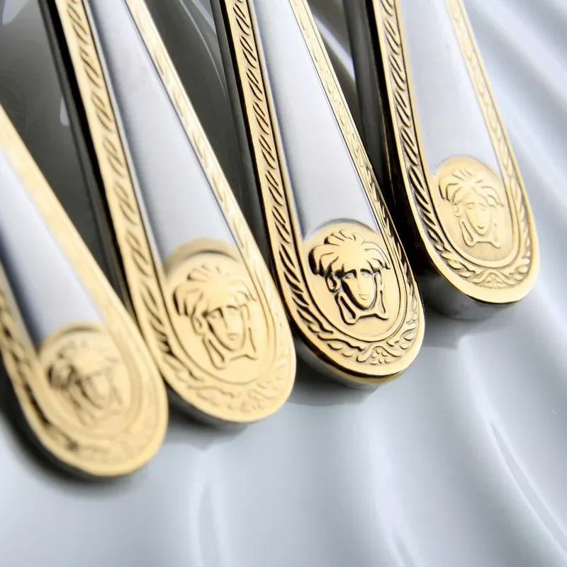 talher utensilios