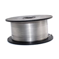 Fio de Solda Mig Airless de Aço Carbono E71T-GS com Fluxo Interno 0.8mm 1.0mm 0.5kg Autoprotegido para Soldador a Arco Sem Gás