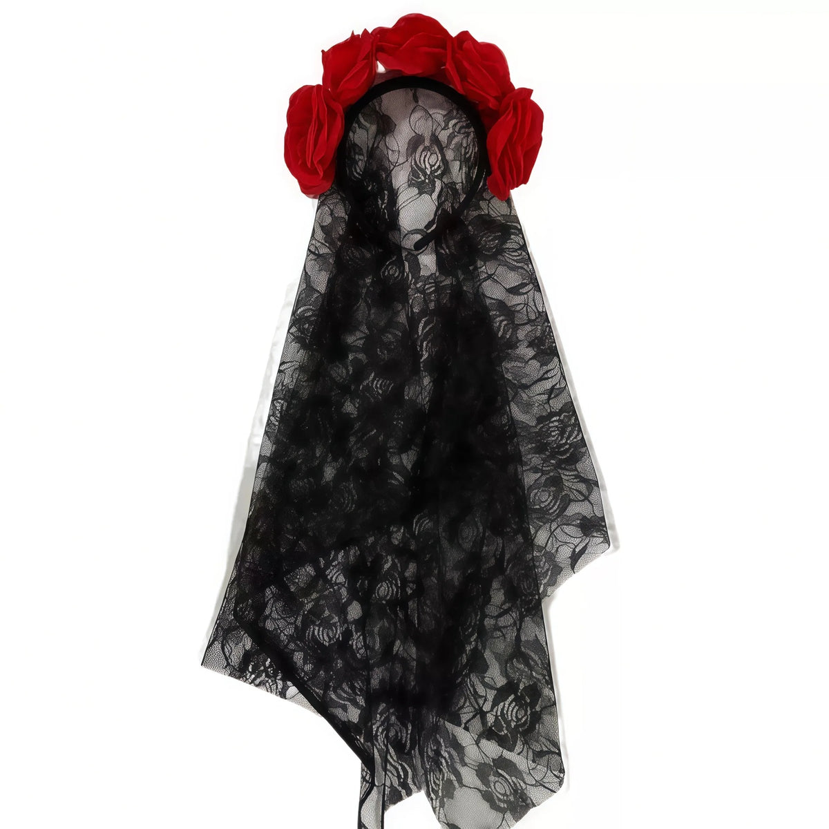 Fantasia de Vampiro para Meninas 2026: Vestido Gótico Escarlate de Noiva Fantasma para Crianças – Perfeito para Halloween, Aniversários e Carnaval