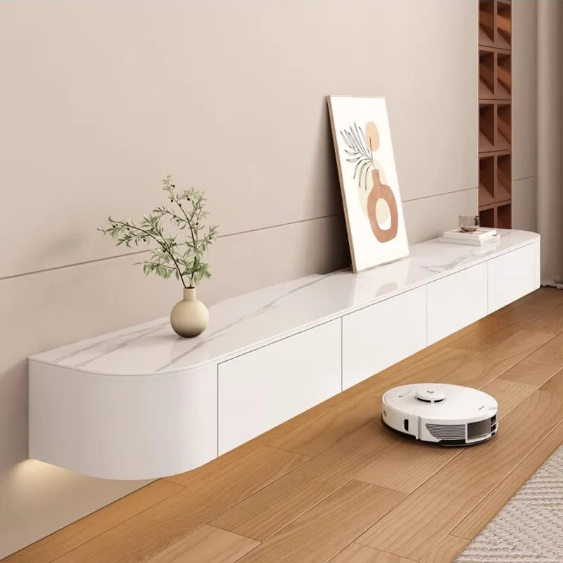Moderno suporte de tv na moda nórdico europeu minimalista elegante suporte de tv design meados do século soporte de televisor móveis de tv Kasa & Pet