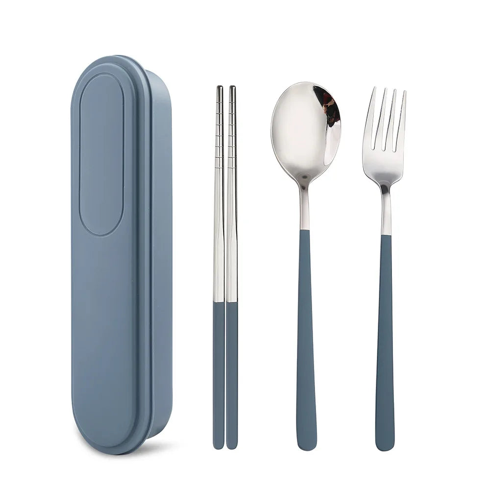 talher utensilios