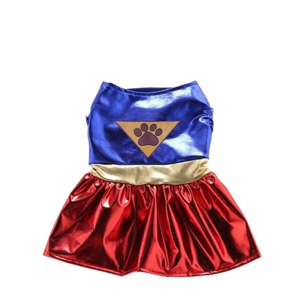 Halloween Cosplay Roupas para Pet, Vestir, Traje de cachorro, Roupa de gato, Festa de Natal, Casaco de cachorro