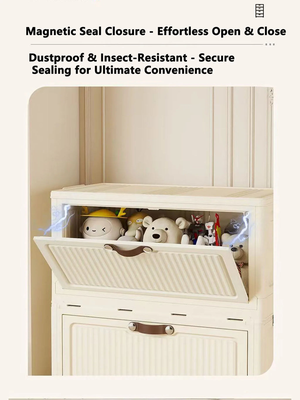 Armário de armazenamento, caixa de armazenamento dobrável, armário para brinquedos para a sala de estar, prateleira de armazenamento, armário para lanches, caixa organizadora, armário de armazenamento para a cozinha, arm