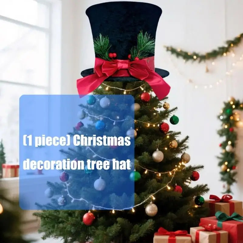 Árvore decoração superior elegante macio lavável materiais pano montagem rápida festival casa ornamento kxre