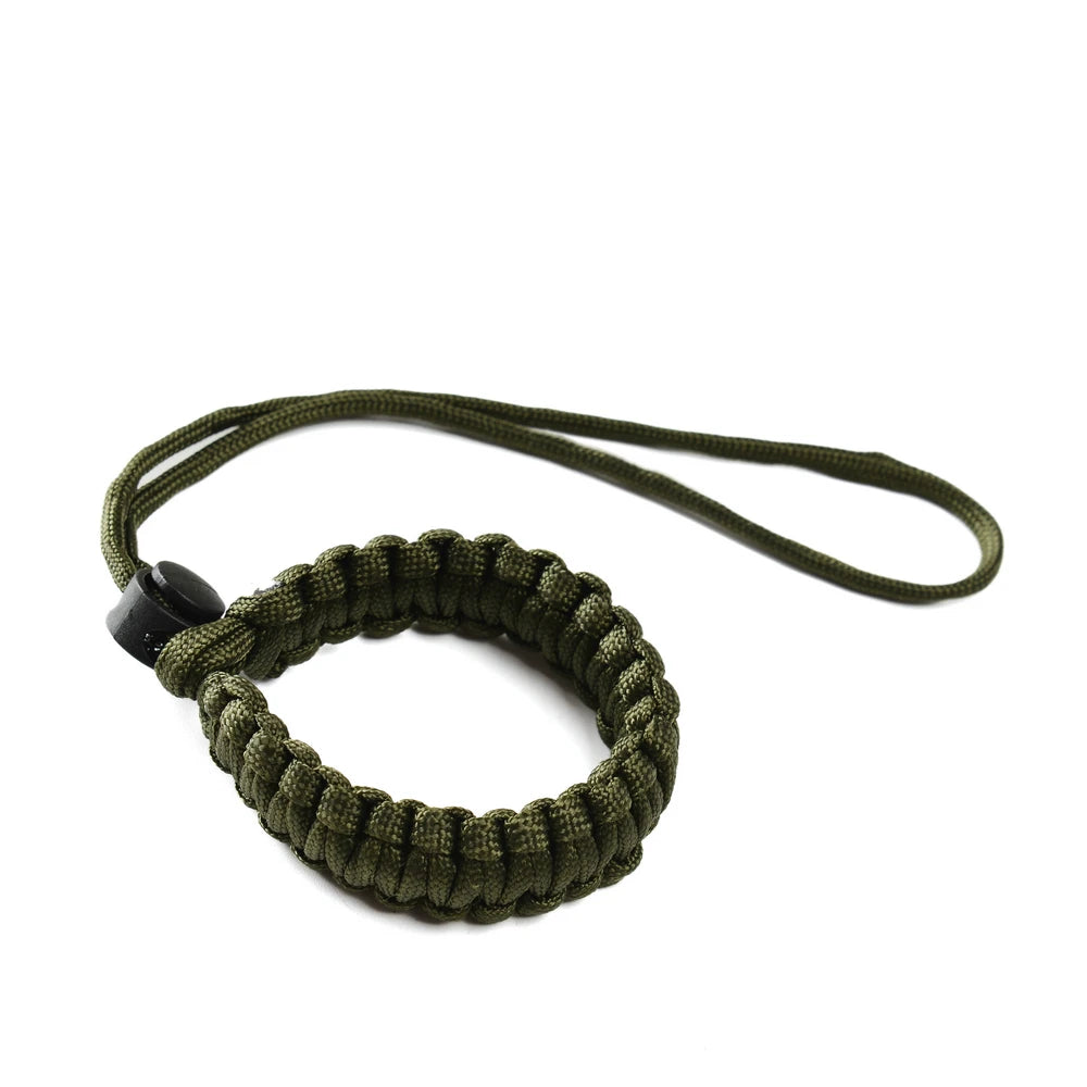 Trela de cachorro mão livre anti-queda pulseira ajustável para filhote de cachorro retrátil corda de tração chihuahua yorkie acessórios Kasa & Pet