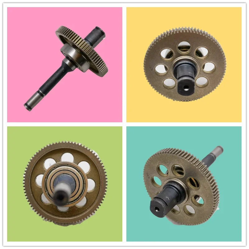 Para motosserra elétrica, serra com uma mão, serra elétrica de lítio, acessórios para motosserra