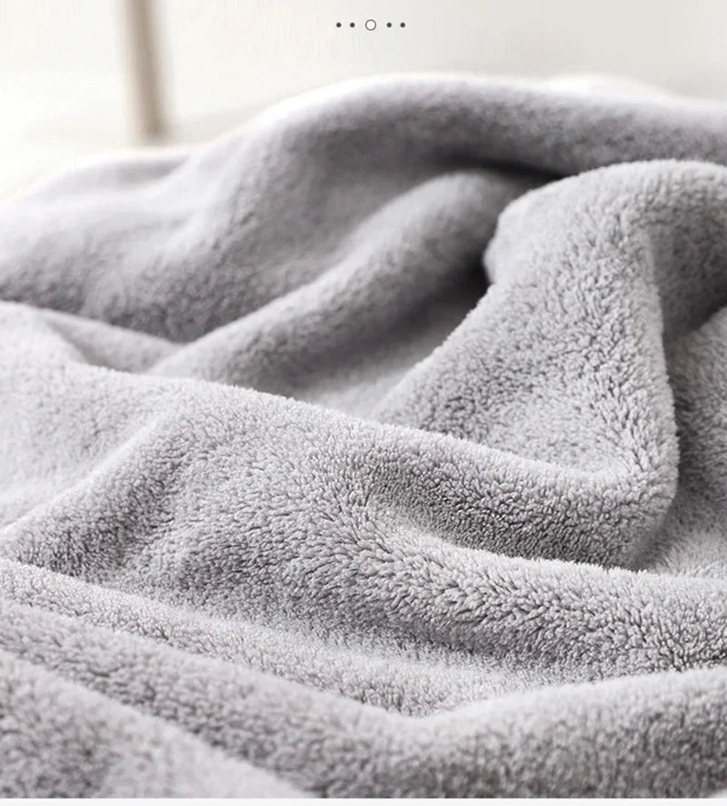 Toalhas de Banho para Bebês com Capuz de Animais em Desenho Animado, Macias, para Recém-Nascidos, Manta, Robe de Banho para Crianças, Envoltório Quente para Dormir para Meninos e Meninas