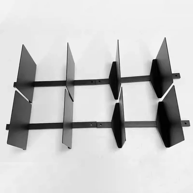 Estantes de parede sala estar armazenamento móveis estante prateleiras moderno metal multifuncional organizadores estante design criativo