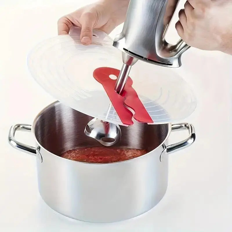 Batida ovos misturador capa misturador respingo guarda batedor tigela de mistura tampa silicone anti respingo capa cozinhar suprimentos para cozinha