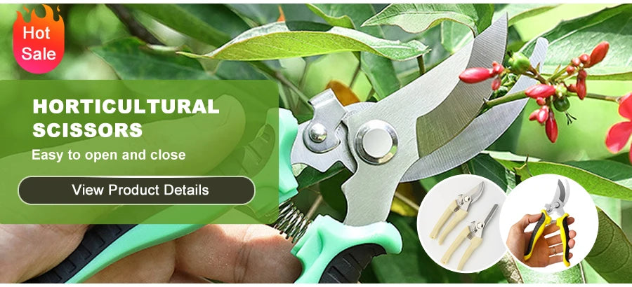 Hada de jardim, suprimentos agrícolas, ferramenta de ervas daninhas, ferramentas de jardinagem, utensílios de mão, herbicida, professor de ervas daninhas, acessórios agrícolas
