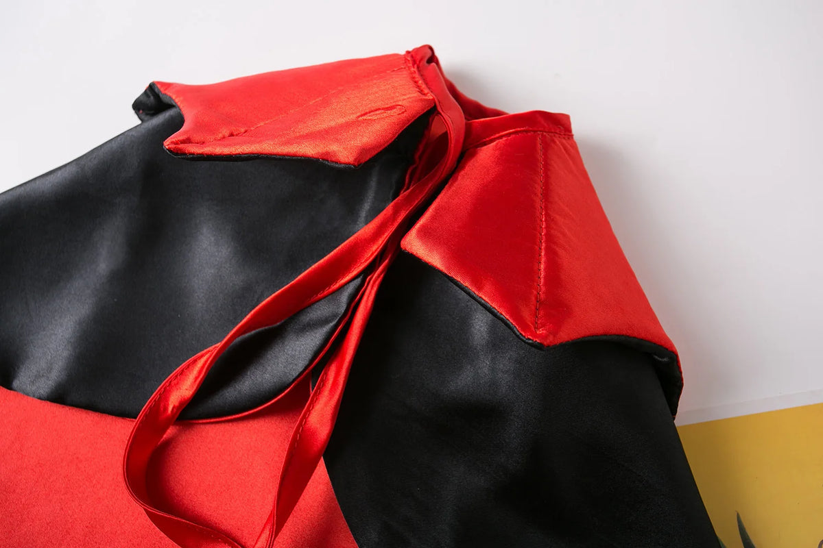 Halloween Vampire Cloak para Pet, Fantasias Cosplay para Cachorro Pequeno, Gato, Gatinho, Vestido de Cachorrinho, Roupas Kawaii, Acessórios para Gato, Bonito