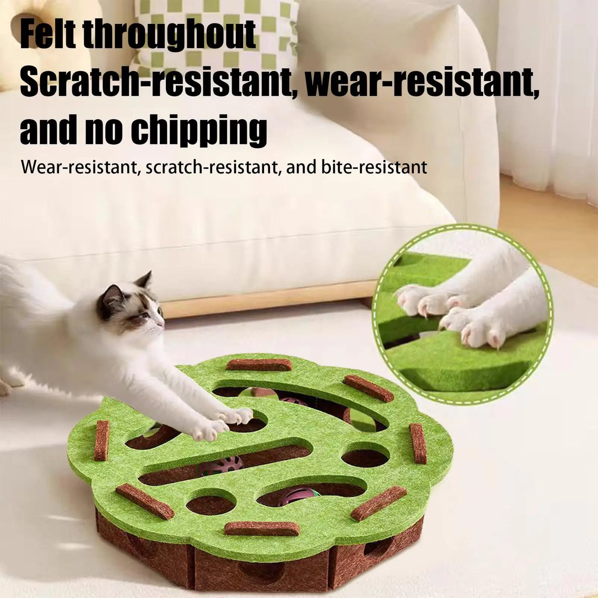 Pós de arranhar para gatos internos sisal gato arranhando post gatinho brinquedo interativo exercício interno brinquedo entretenimento suprimentos